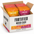 Mix Case - 12 Pack